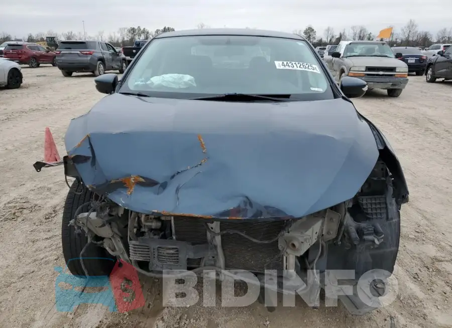 3N1AB7AD5HL646600 Photo# 5