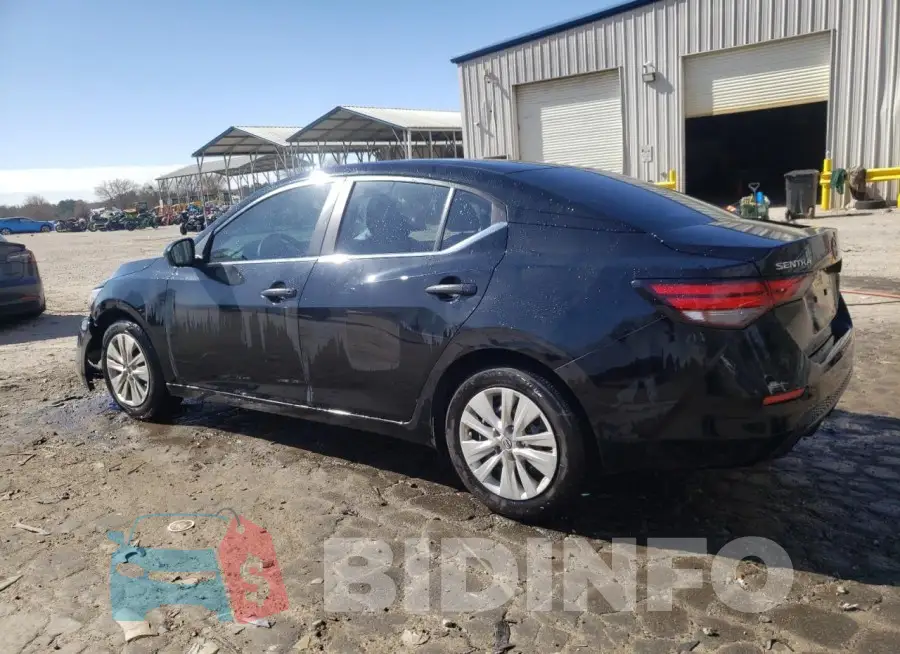 3N1AB8BV2SY209600 Photo# 2