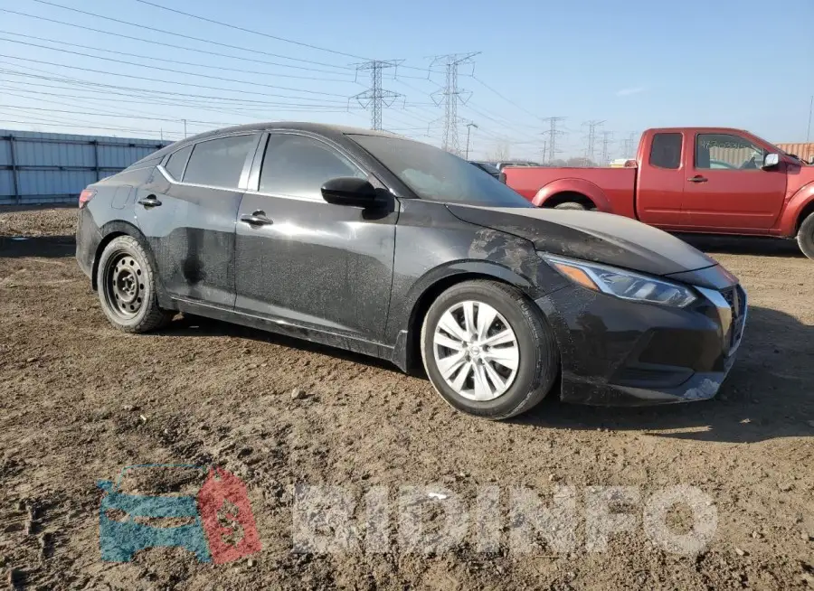 3N1AB8BV5LY259876 Photo# 4