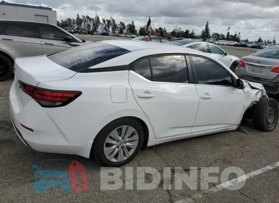 3N1AB8BV7LY280129 Photo# 3