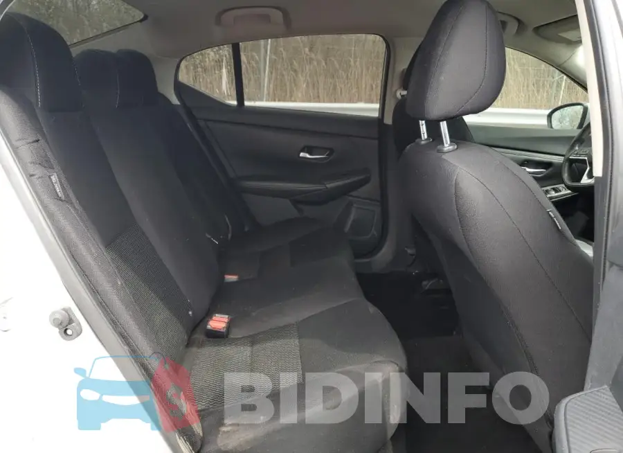 3N1AB8BV9NY259866 Photo# 10