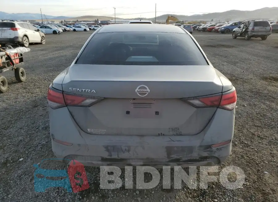 3N1AB8BV9NY281513 Photo# 6