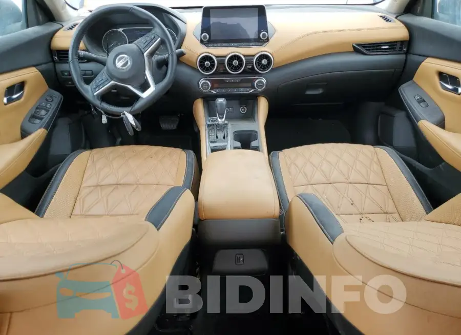 3N1AB8CV2NY235326 Photo# 8