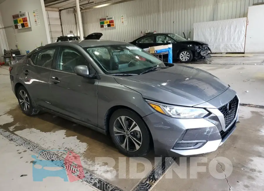3N1AB8CV2NY315905 Photo# 4