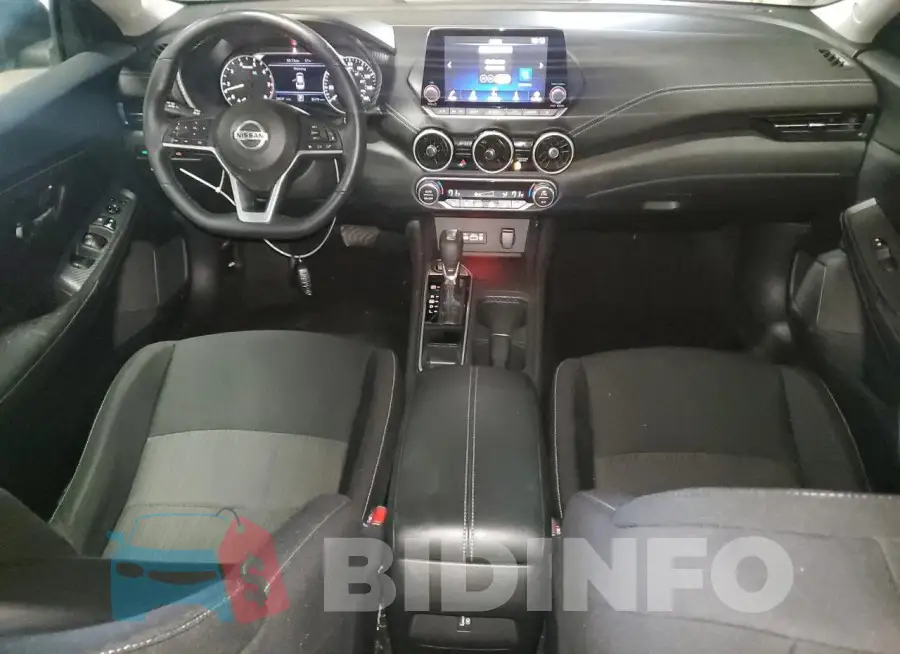 3N1AB8CV4LY291085 Photo# 8