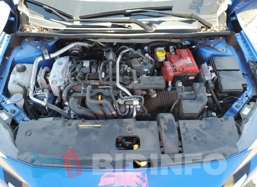 3N1AB8CV4RY209736 Photo# 11