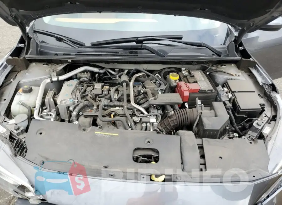 3N1AB8CV5PY278884 Photo# 11