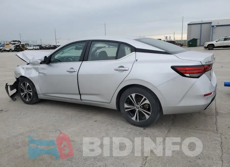 3N1AB8CV9NY290274 Photo# 2