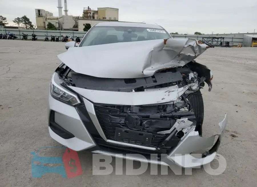 3N1AB8CV9NY290274 Photo# 5