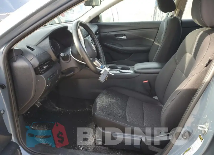 3N1AB8CV9RY304602 Photo# 7