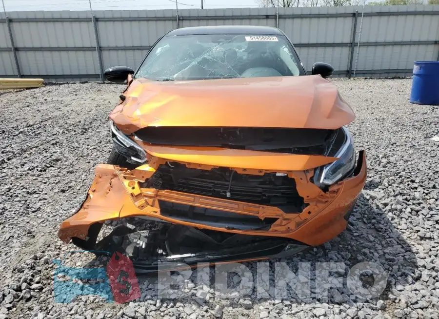 3N1AB8DV8SY228827 Photo# 5