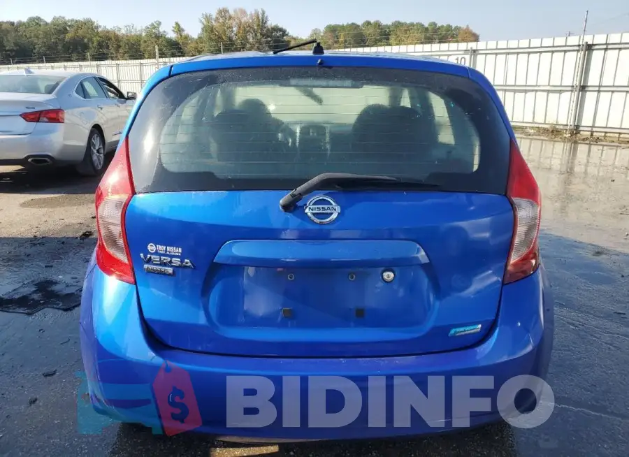 3N1CE2CP9GL397484 Photo# 6