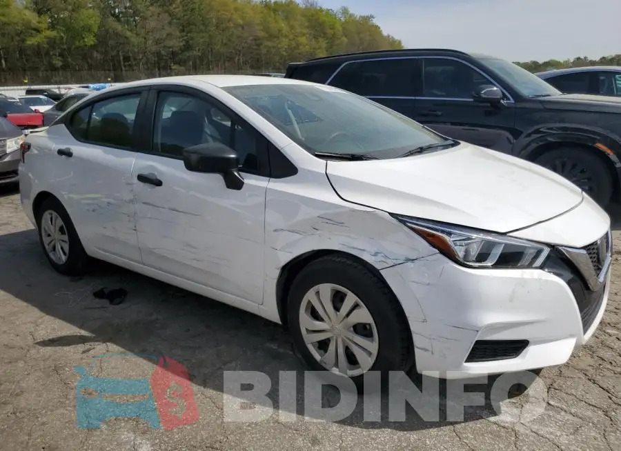 3N1CN8BV6LL800950 Photo# 4