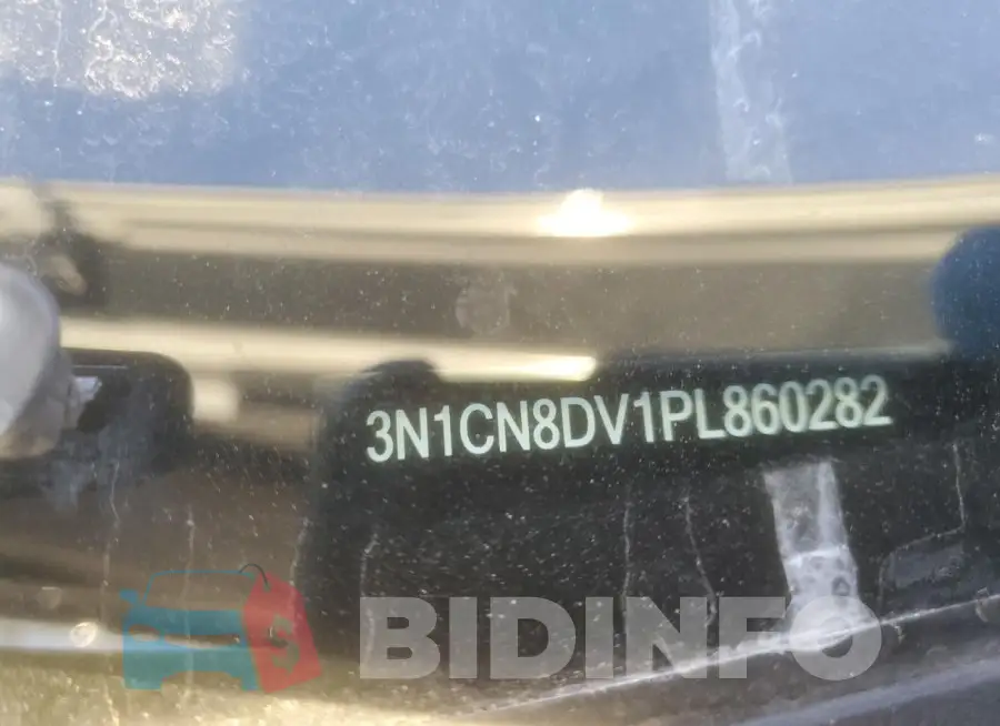 3N1CN8DV1PL860282 Photo# 12