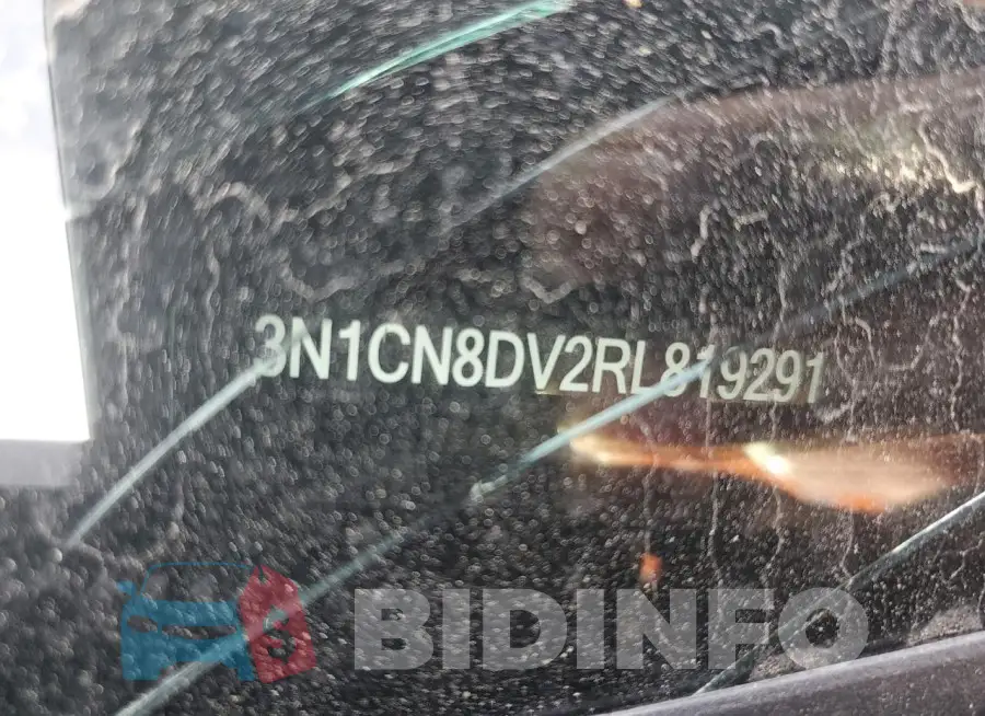3N1CN8DV2RL819291 Photo# 13
