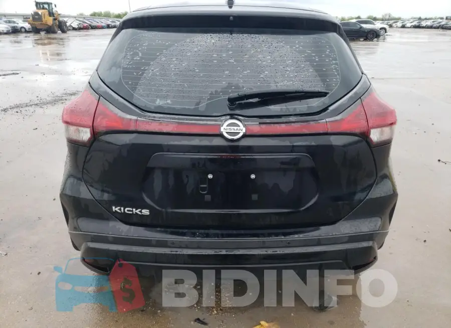 3N1CP5BV8ML520246 Photo# 6