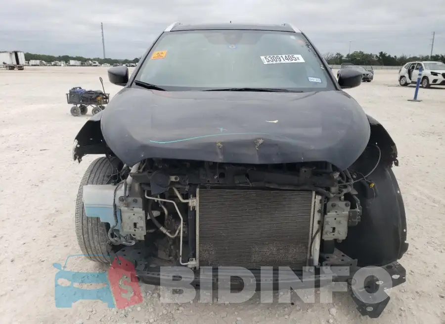 3N1CP5CV2LL507859 Photo# 5