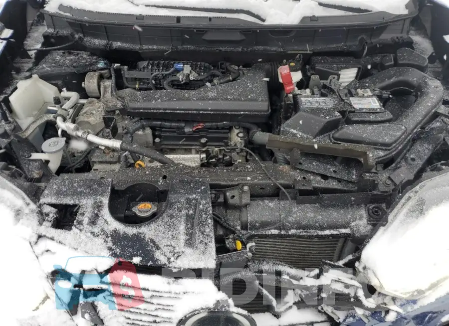 5N1AT2MV2LC752018 Photo# 11