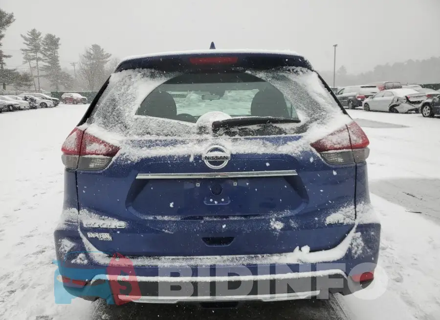 5N1AT2MV2LC752018 Photo# 6