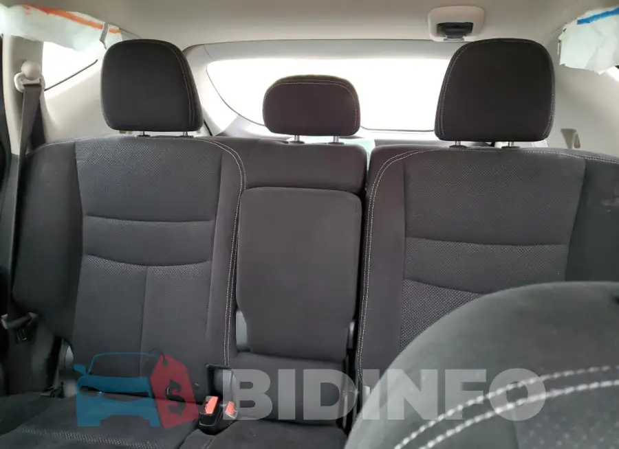 5N1AZ2MH4JN140641 Photo# 10