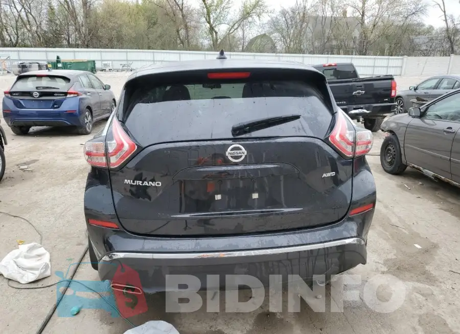 5N1AZ2MH4JN140641 Photo# 6