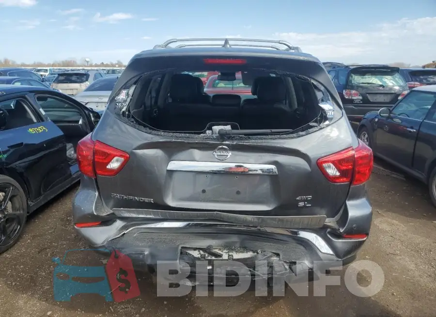 5N1DR2MM3KC583208 Photo# 6