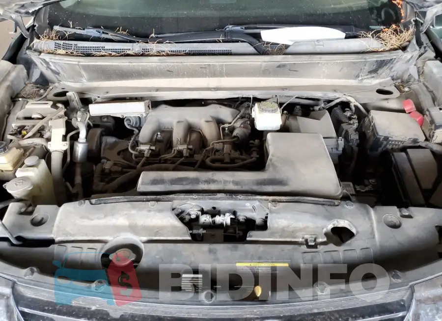 5N1DR2MM4KC586344 Photo# 11
