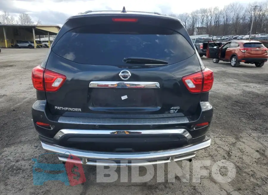 5N1DR2MM8KC610662 Photo# 6