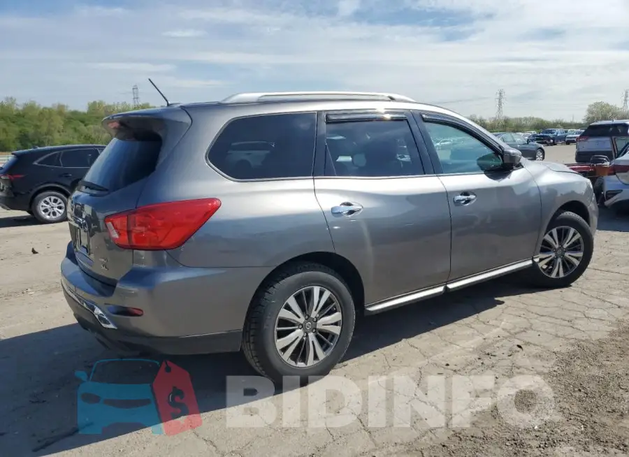 5N1DR2MM9HC673276 Photo# 3