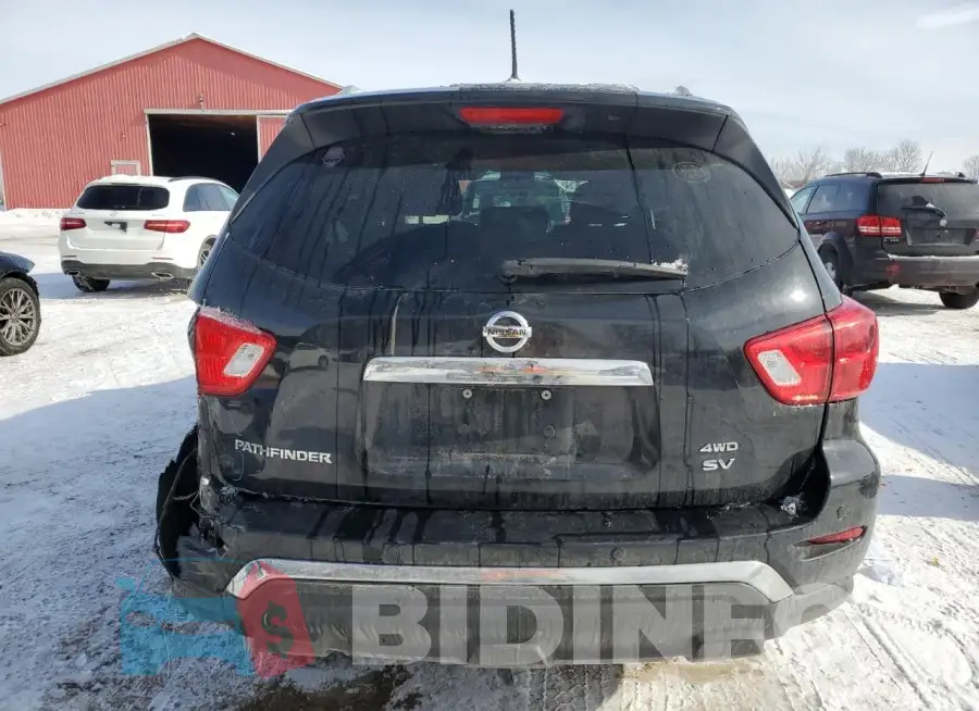 5N1DR2MMXHC900717 Photo# 6