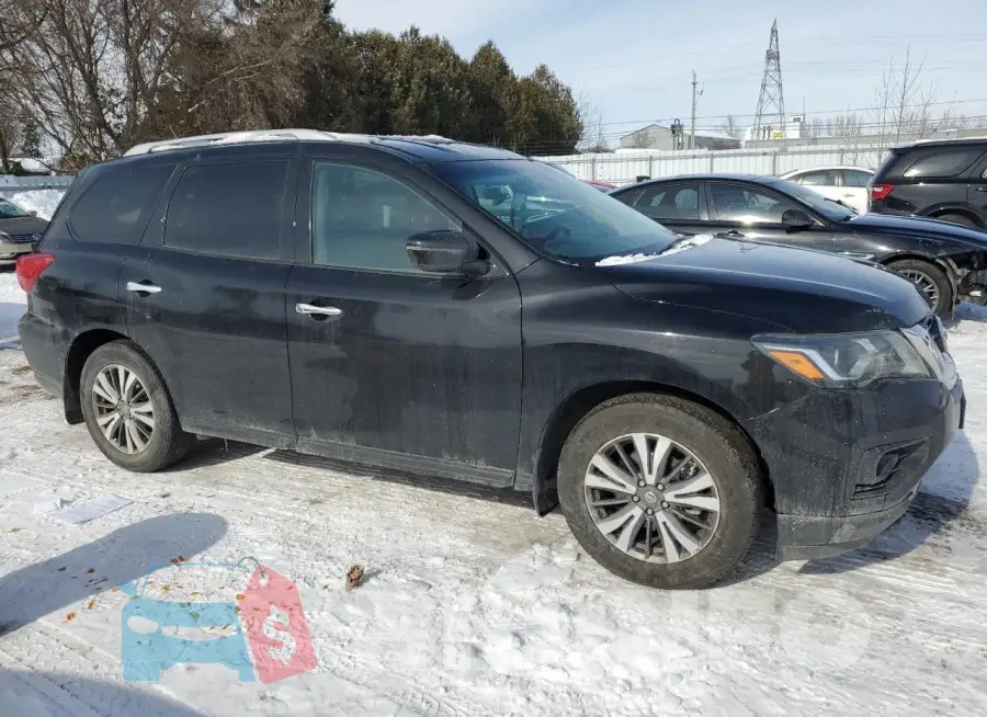 5N1DR2MMXHC900717 Photo# 4