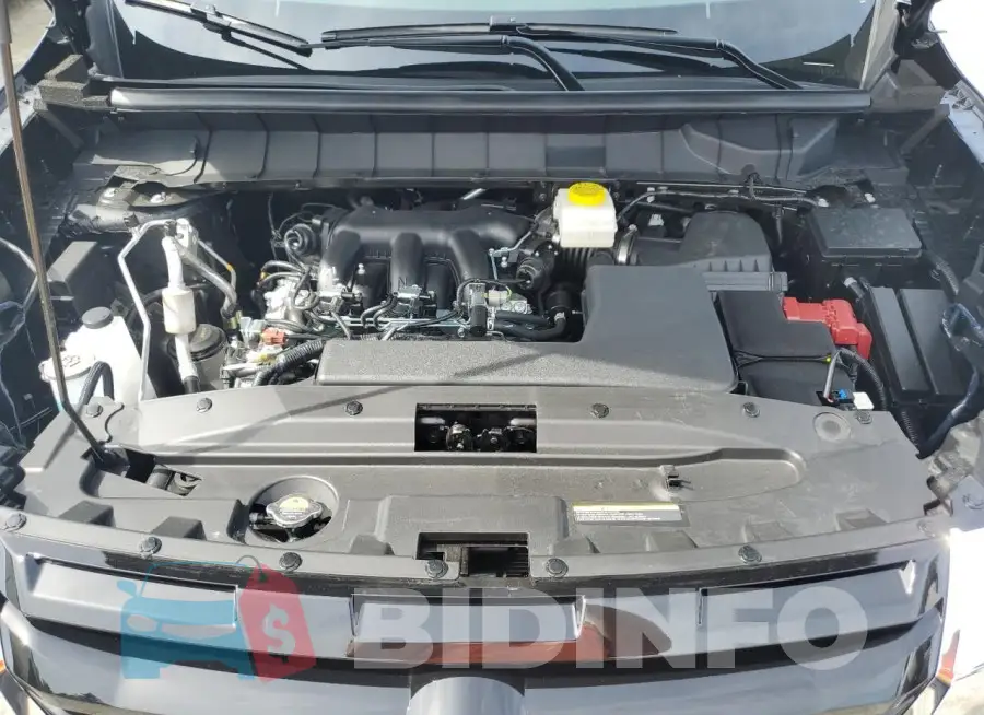 5N1DR3BC2SC225212 Photo# 12
