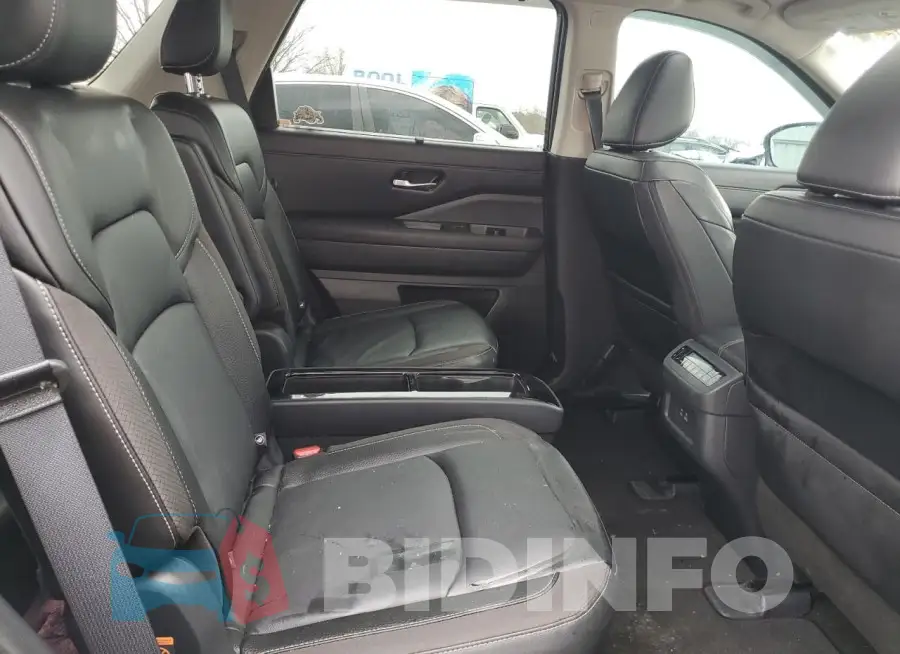 5N1DR3CD7RC220475 Photo# 11