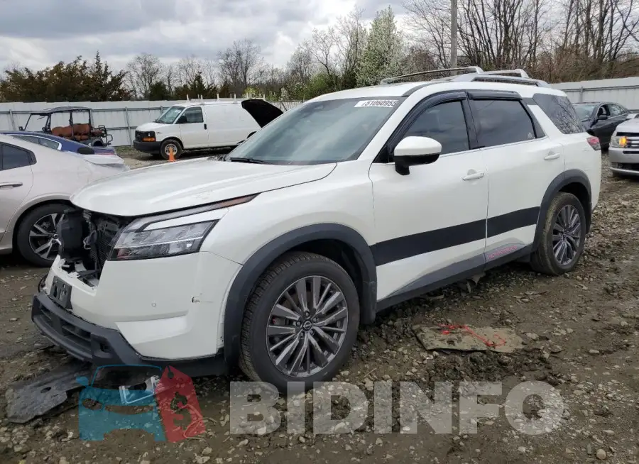 5N1DR3CD7RC220475 Photo# 1