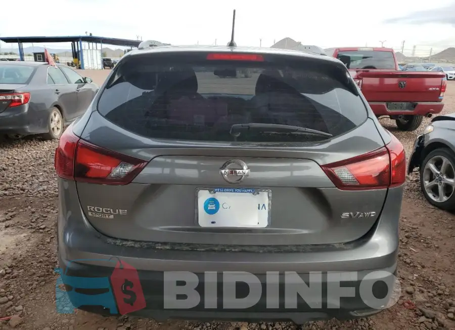 JN1BJ1CR9HW121238 Photo# 6