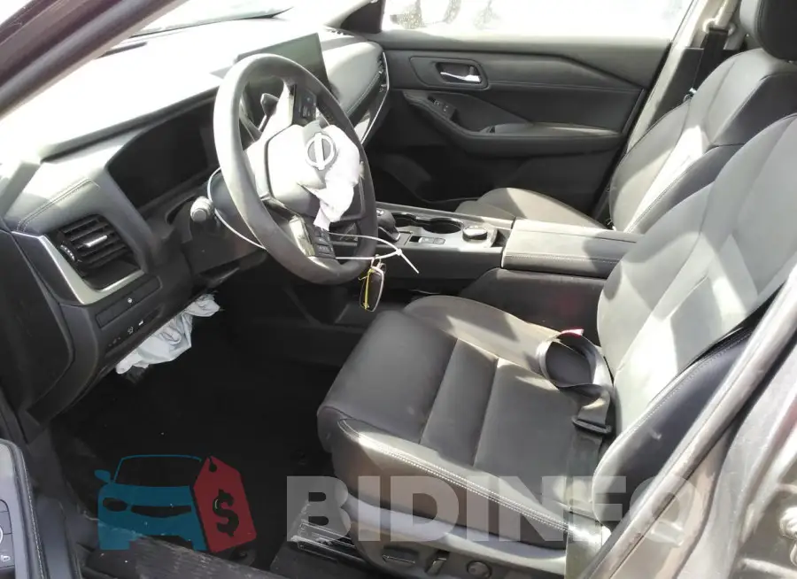 JN8BT3CB6SW140119 Photo# 7
