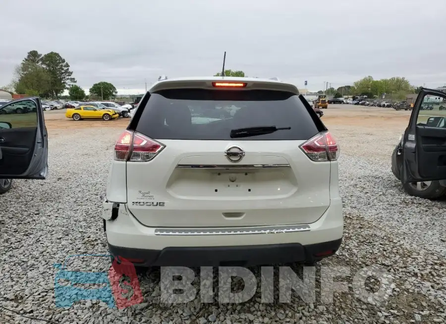 KNMAT2MT3GP612044 Photo# 6