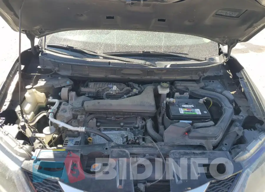 KNMAT2MT5GP708113 Photo# 12
