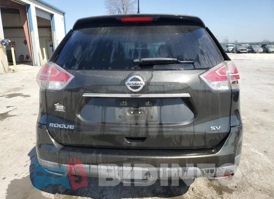 KNMAT2MT5GP708113 Photo# 6