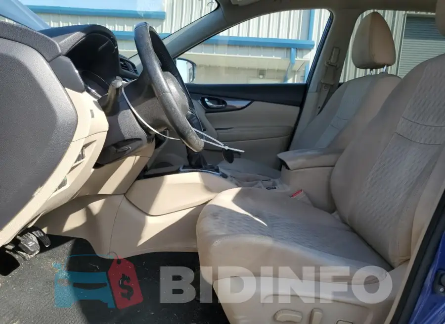 KNMAT2MT6LP500333 Photo# 7