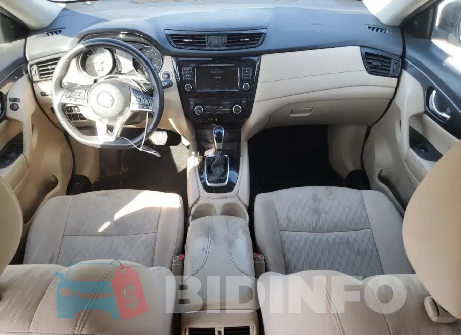 KNMAT2MT6LP500333 Photo# 8