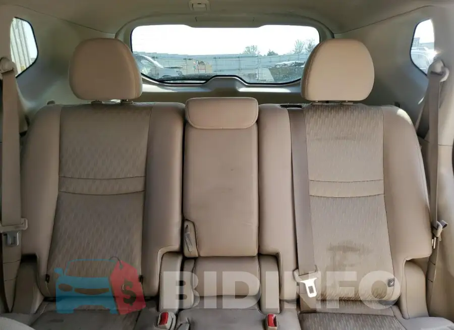 KNMAT2MT6LP500333 Photo# 10
