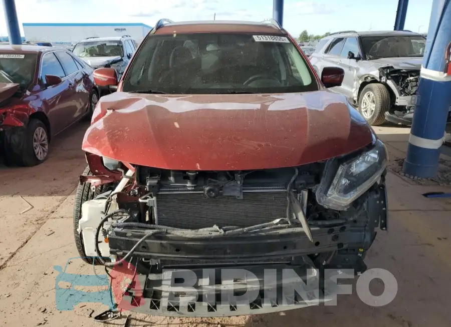 KNMAT2MT9GP708518 Photo# 5