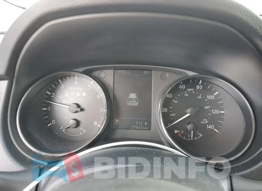 KNMAT2MTXKP534841 Photo# 9