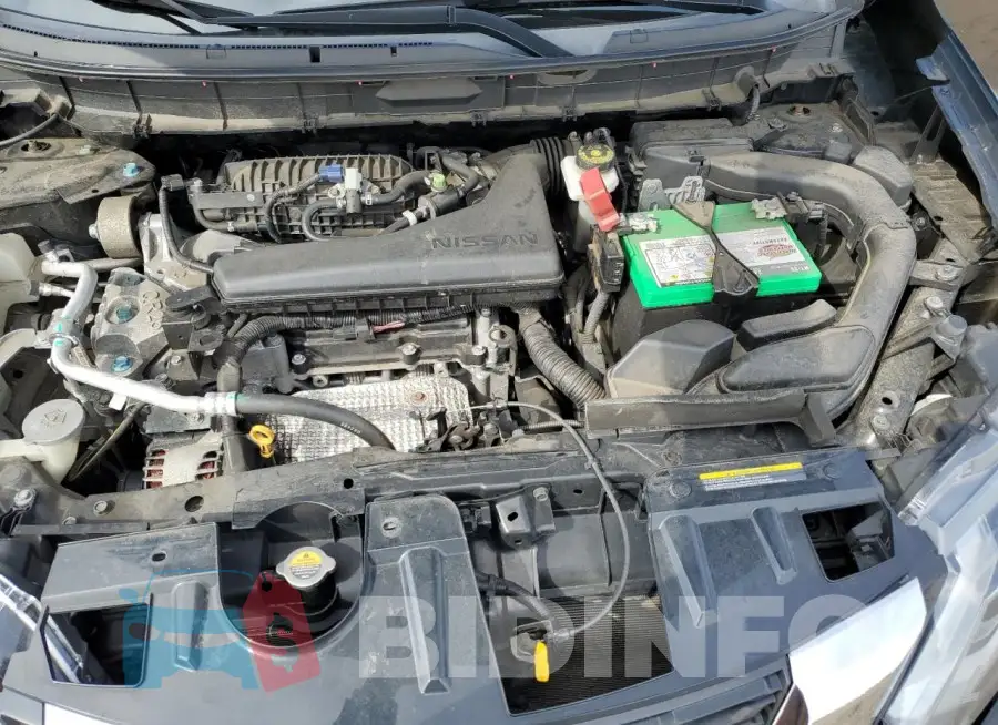 KNMAT2MV1JP609054 Photo# 11