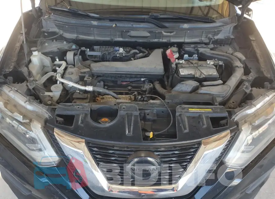 KNMAT2MV2KP556561 Photo# 11