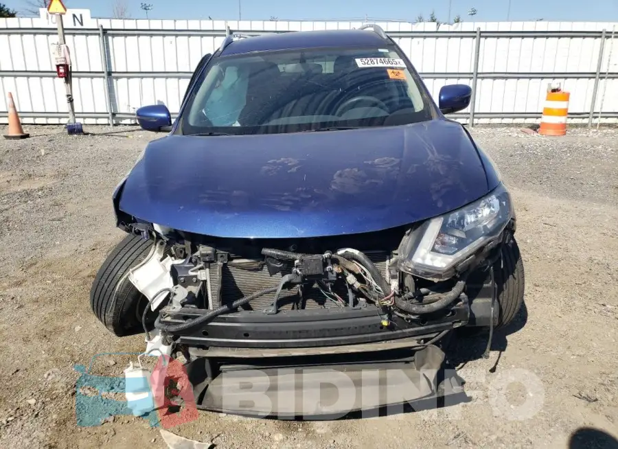 KNMAT2MV5JP548162 Photo# 5