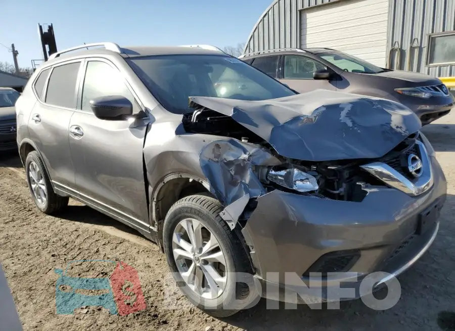 KNMAT2MV9GP622515 Photo# 4
