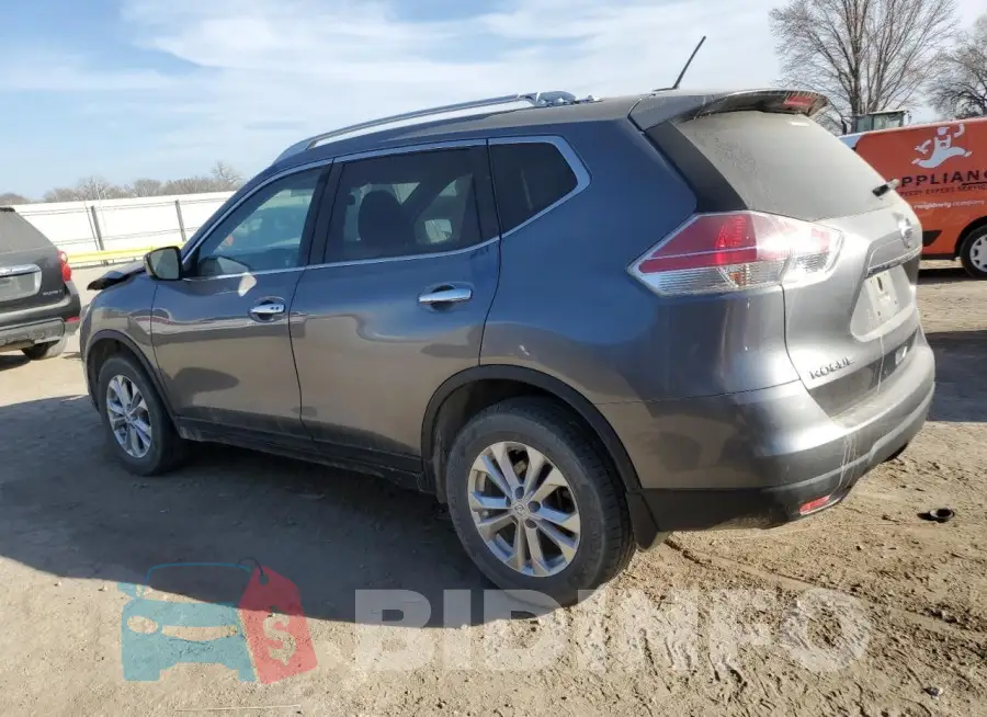 KNMAT2MV9GP622515 Photo# 2