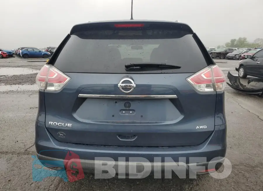 KNMAT2MV9GP633336 Photo# 6